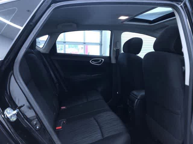 Thumbnail: 2019 Nissan Sentra - 22