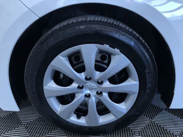 Thumbnail: 2025 Toyota Corolla - 16