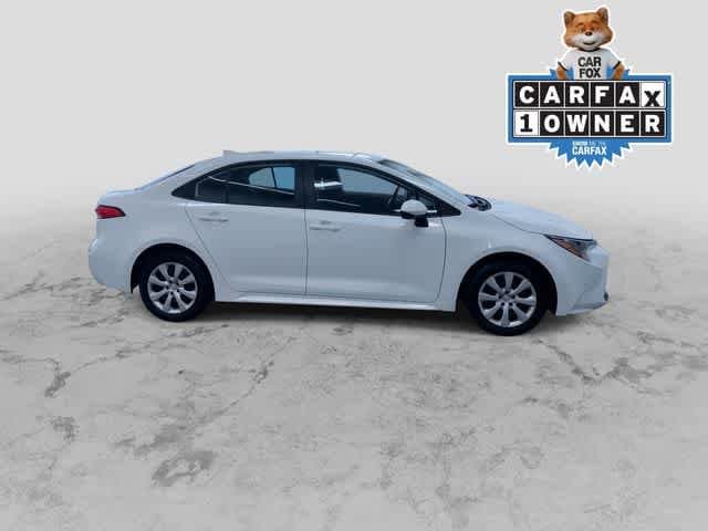 Thumbnail: 2024 Toyota Corolla - 2