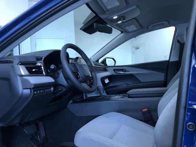 Thumbnail: 2026 Toyota Camry - 10