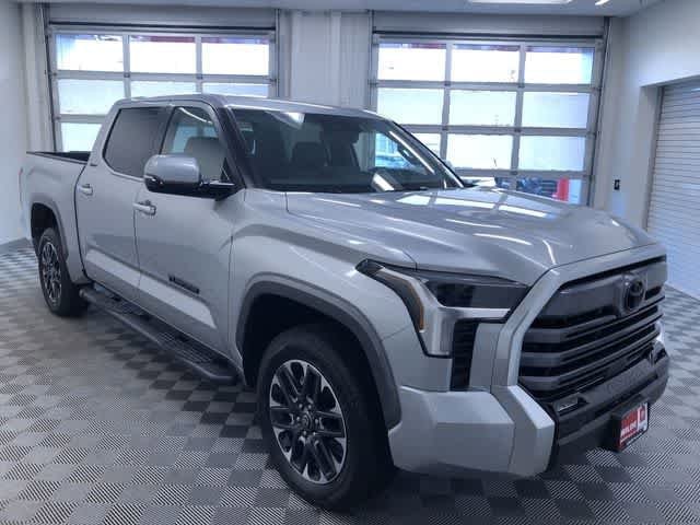 Thumbnail: 2026 Toyota Tundra - 27