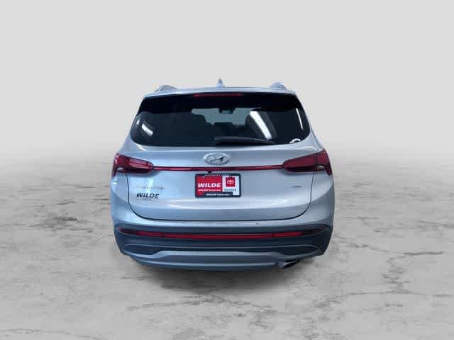 Thumbnail: 2023 Hyundai Santa Fe - 9