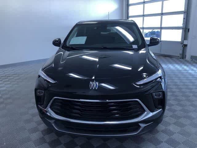 Thumbnail: 2025 Buick Encore GX - 15