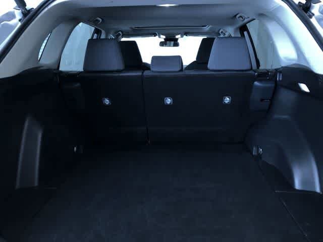 Thumbnail: 2025 Toyota RAV4 - 31