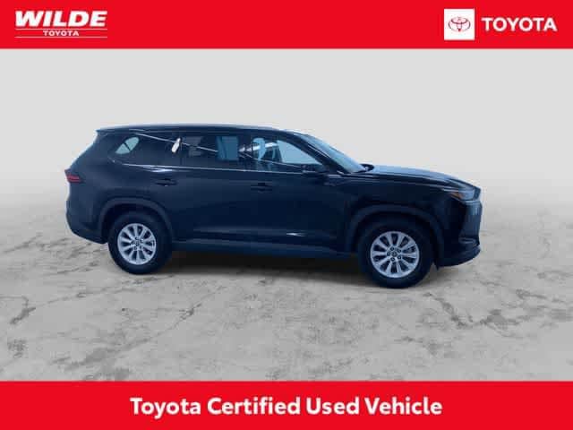 Thumbnail: 2025 Toyota Grand Highlander - 2