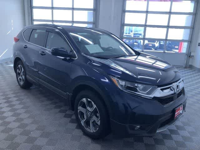 Thumbnail: 2018 Honda CR-V - 29