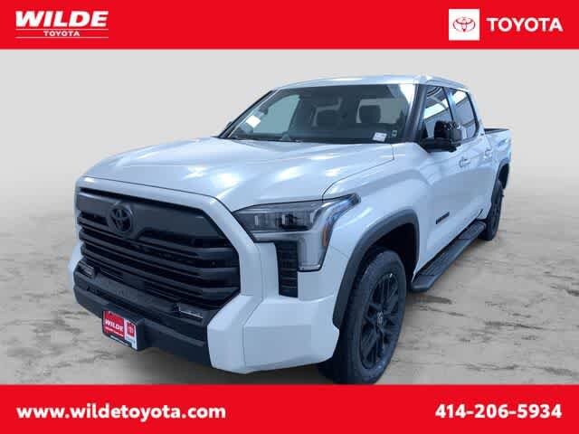 2026 Toyota Tundra Limited -
                  West Allis, WI