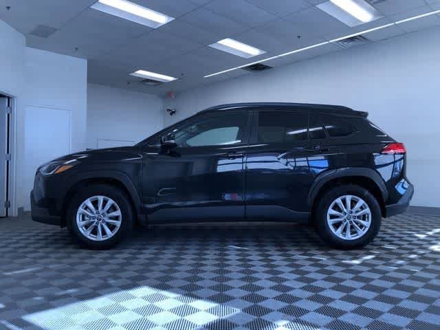 Thumbnail: 2025 Toyota Corolla Cross - 11