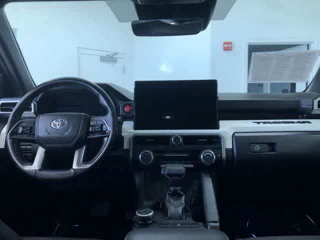 Thumbnail: 2024 Toyota Tacoma - 12