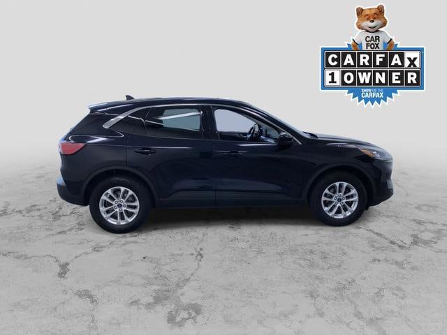 Used 2021 Ford Escape SE with VIN 1FMCU9G65MUA48300 for sale in West Allis, WI