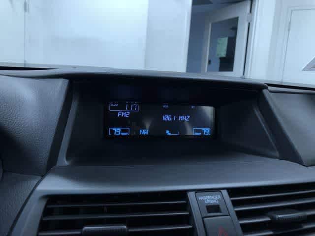 Thumbnail: 2010 Honda Accord - 26