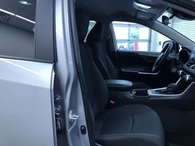 Thumbnail: 2023 Toyota RAV4 - 22
