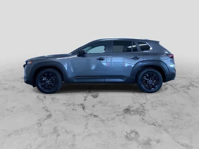 Thumbnail: 2025 Mazda CX-50 - 6