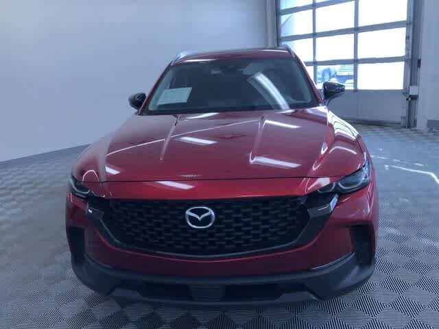 Thumbnail: 2024 Mazda CX-50 - 15