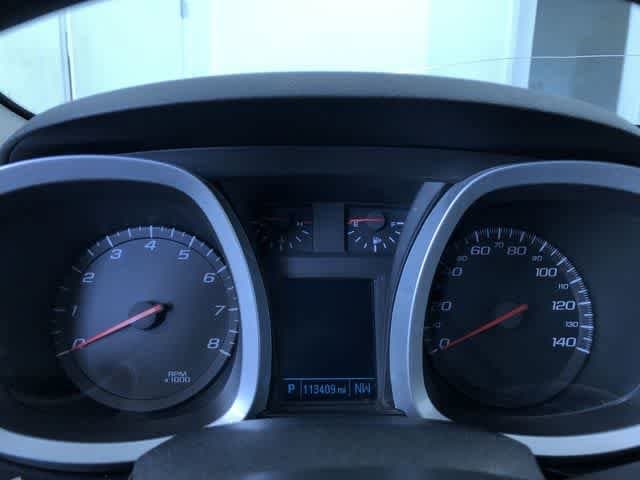 Thumbnail: 2015 Chevrolet Equinox - 29