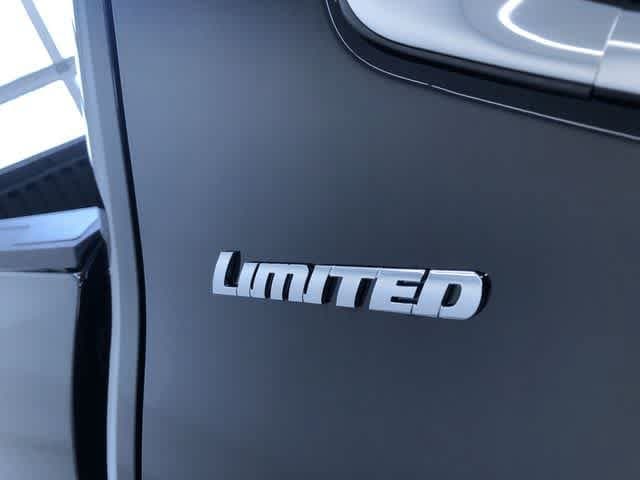 Thumbnail: 2026 Toyota Tundra - 9