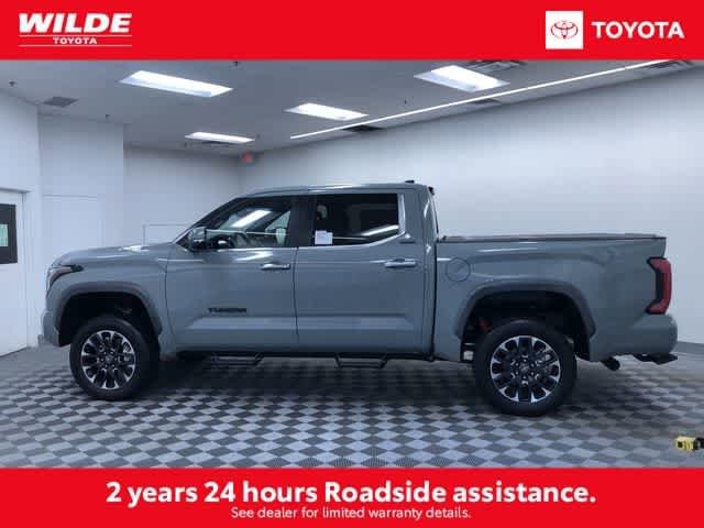 Thumbnail: 2026 Toyota Tundra - 3