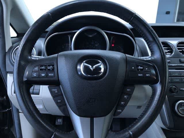 Thumbnail: 2011 Mazda CX-7 - 25