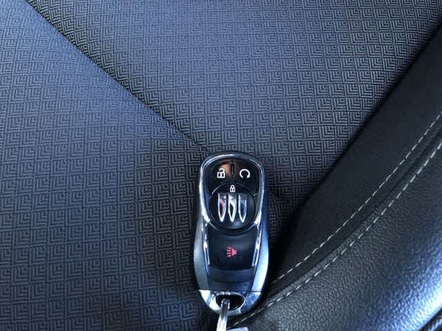 Thumbnail: 2025 Buick Encore GX - 33