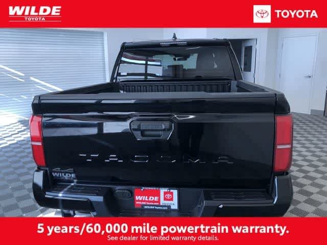 Thumbnail: 2025 Toyota Tacoma - 5