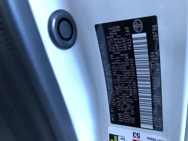 Thumbnail: 2026 Toyota Camry - 32