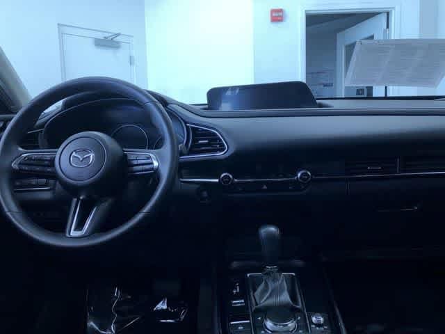 Thumbnail: 2025 Mazda CX-30 - 17