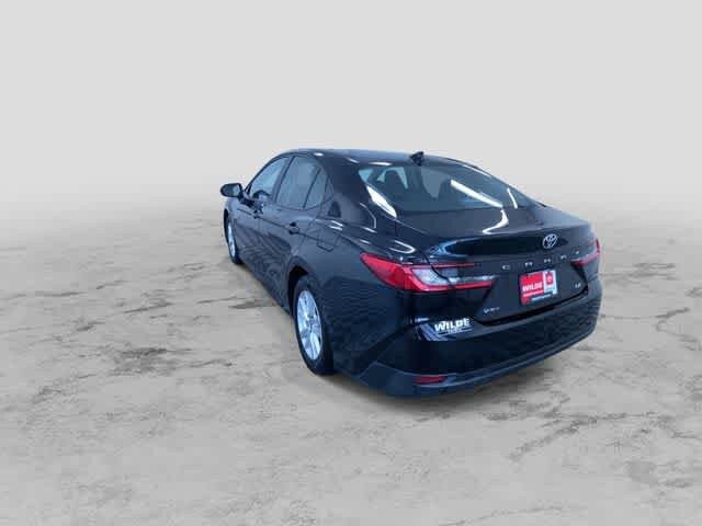 Thumbnail: 2025 Toyota Camry - 8