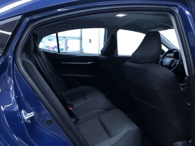 Thumbnail: 2025 Toyota Camry - 22