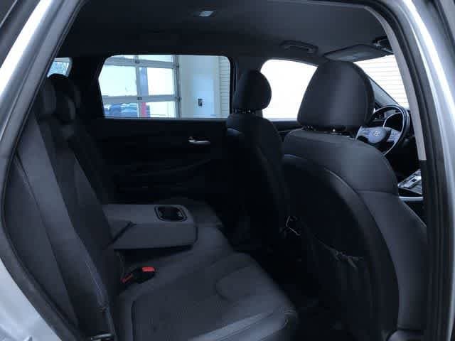 Thumbnail: 2023 Hyundai Santa Fe - 21