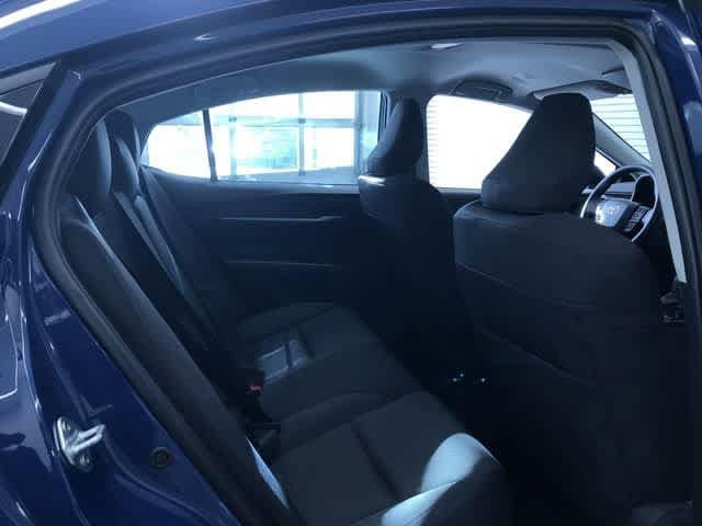 Thumbnail: 2025 Toyota Camry - 22