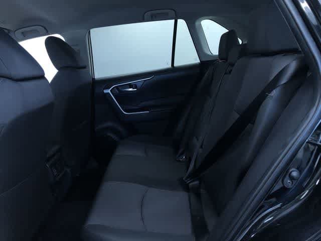 Thumbnail: 2025 Toyota RAV4 - 20