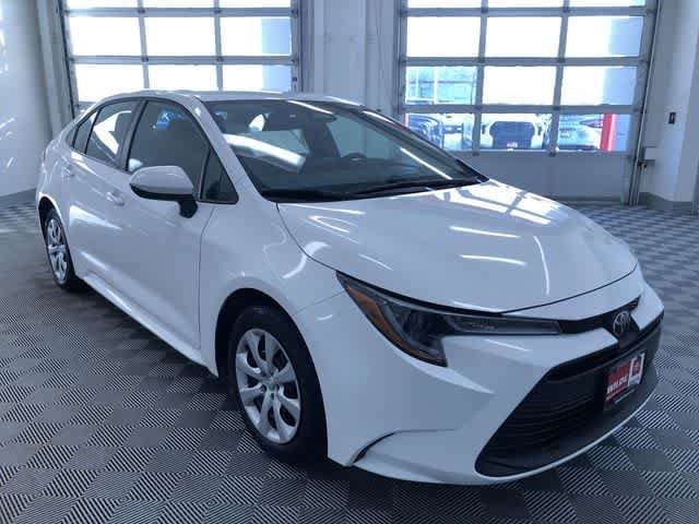 Thumbnail: 2025 Toyota Corolla - 35