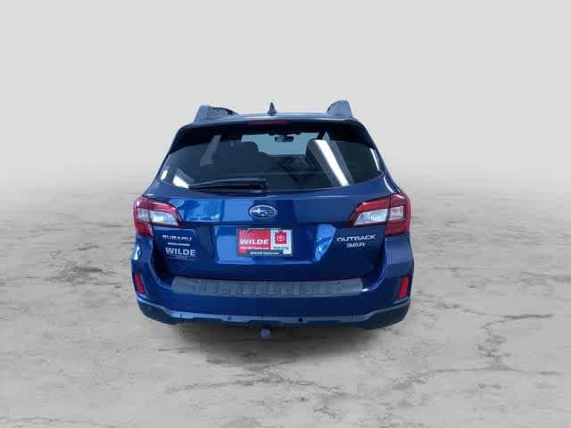 Thumbnail: 2017 Subaru Outback - 9