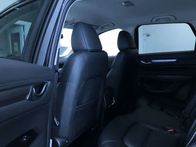 Thumbnail: 2025 Mazda CX-5 - 19