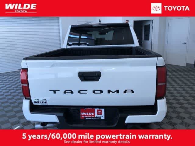 Thumbnail: 2025 Toyota Tacoma - 5