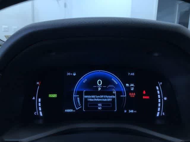 Thumbnail: 2025 Toyota Camry - 31