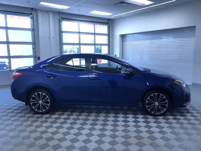 Thumbnail: 2016 Toyota Corolla - 34