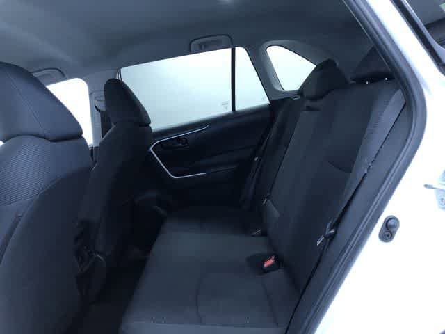 Thumbnail: 2024 Toyota RAV4 - 20