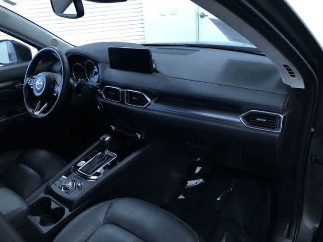 Thumbnail: 2025 Mazda CX-5 - 24