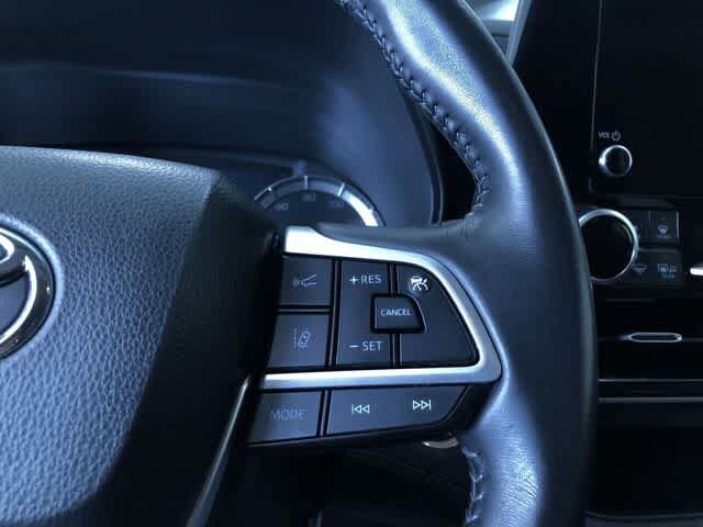 Thumbnail: 2024 Toyota Highlander - 28