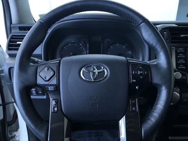 Thumbnail: 2023 Toyota 4Runner - 30