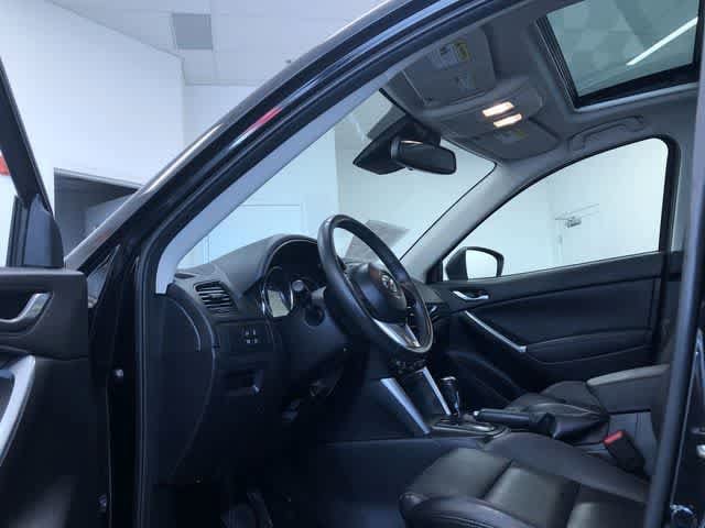 Thumbnail: 2014 Mazda CX-5 - 11