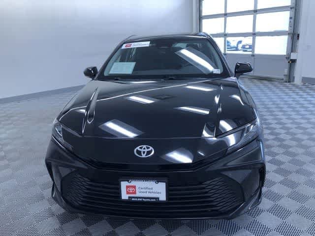 Thumbnail: 2026 Toyota Camry - 14
