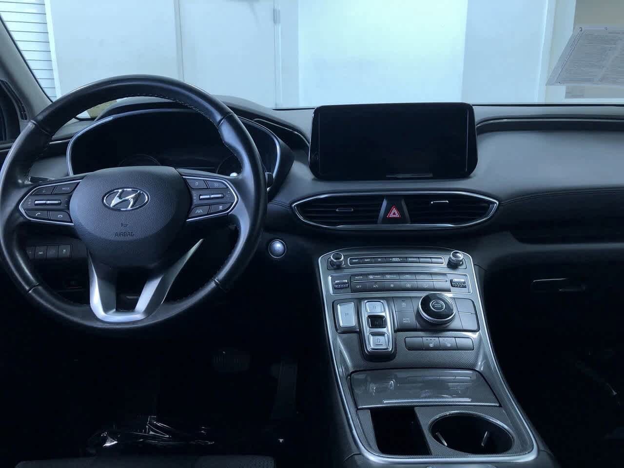 2023 Hyundai Santa Fe SEL 16