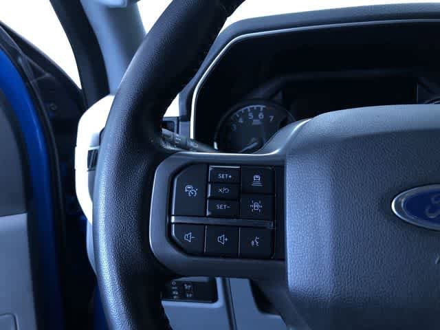 Thumbnail: 2021 Ford F-150 - 20