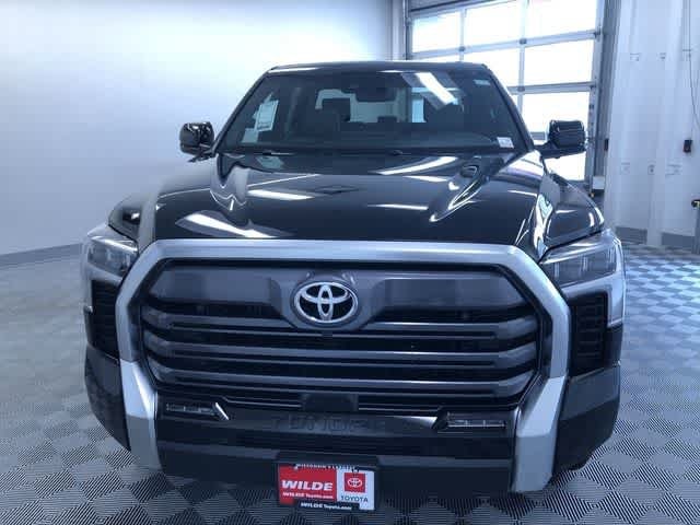 Thumbnail: 2026 Toyota Tundra - 8