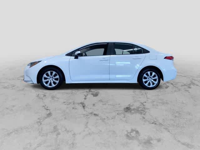 Thumbnail: 2024 Toyota Corolla - 6