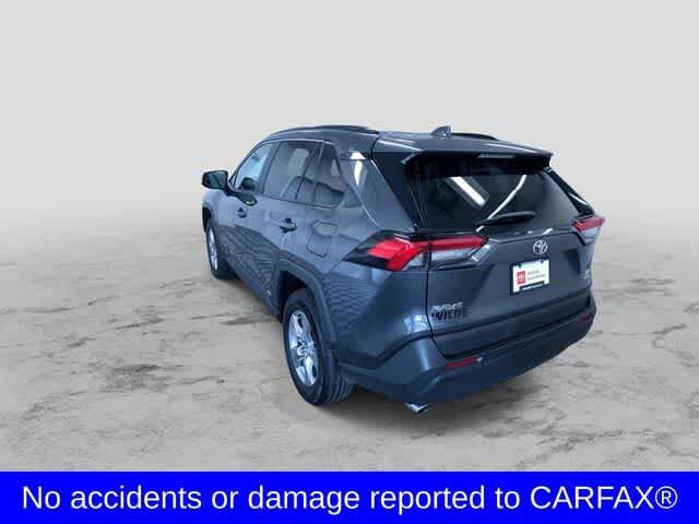 Thumbnail: 2025 Toyota RAV4 - 7