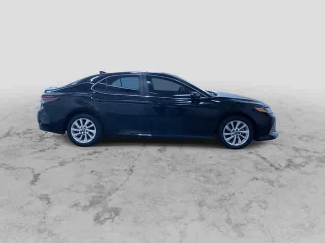 Thumbnail: 2023 Toyota Camry - 2