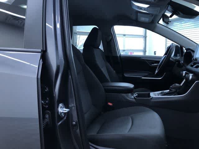 Thumbnail: 2025 Toyota RAV4 - 22